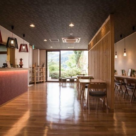 Otomeyuri-Spa Quad Room / Vacation Stay 24467 Fukushima  Esterno foto