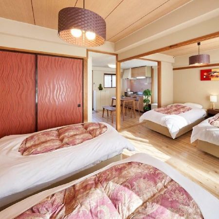 Otomeyuri-Spa Quad Room / Vacation Stay 24467 Fukushima  Esterno foto