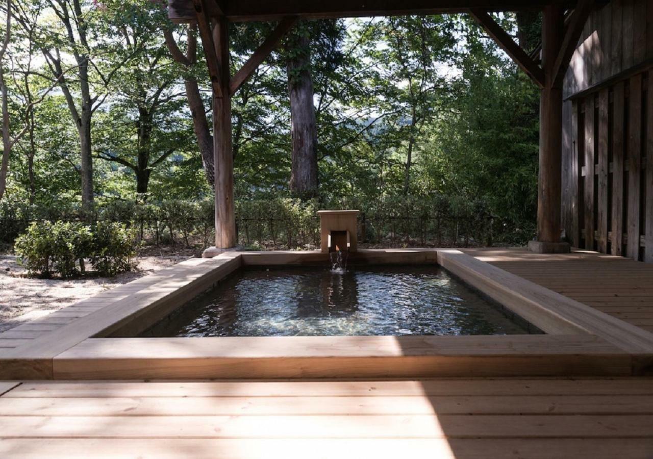 Otomeyuri-Spa Quad Room / Vacation Stay 24467 Fukushima  Esterno foto
