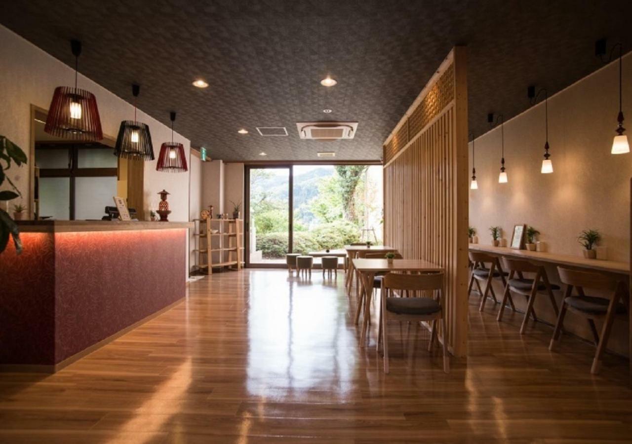 Otomeyuri-Spa Quad Room / Vacation Stay 24467 Fukushima  Esterno foto