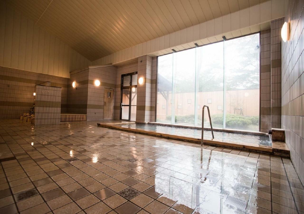 Otomeyuri-Spa Quad Room / Vacation Stay 24467 Fukushima  Esterno foto