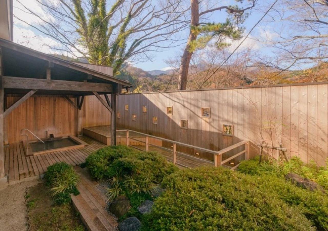 Otomeyuri-Spa Quad Room / Vacation Stay 24467 Fukushima  Esterno foto